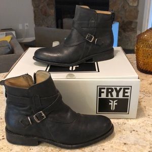 Frye boots